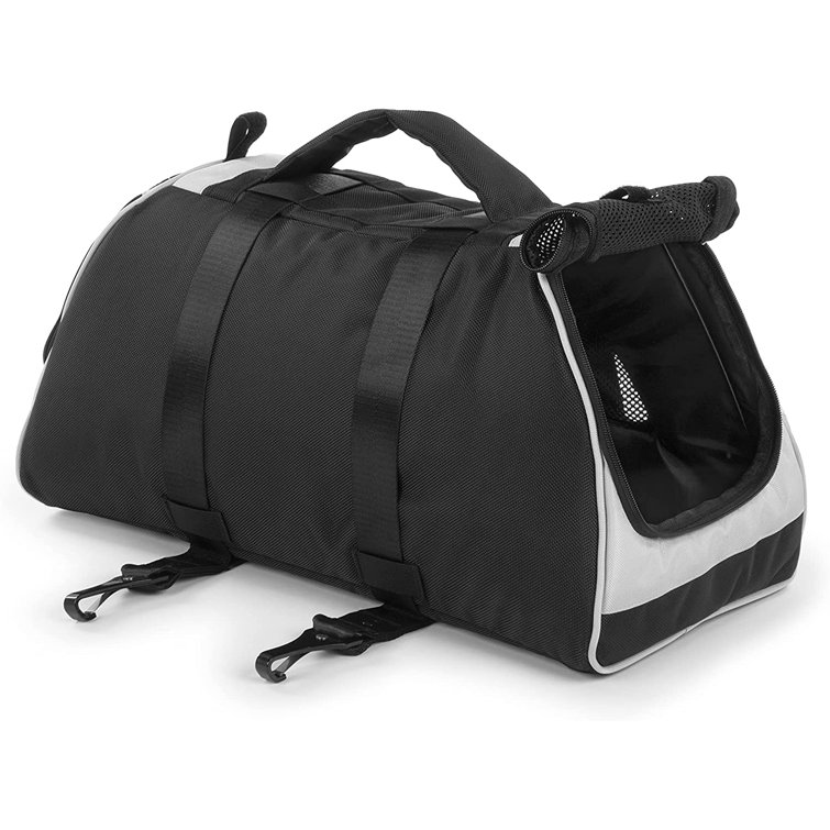 Tucker Murphy Pet™ Airline Approved Crash Tested Pet Carrier Wayfair.ca
